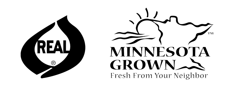 Real Seal - Minnesota Grown